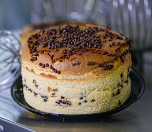 María Isabel, Exitosa Emprendedora Lleva Frescos y Sabrosos Pasteles a Cualquier Lugar del País… “Aunque Usted No lo Crea”