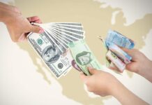 Factores externos impulsan la fortaleza del peso mexicano en el mercado cambiario