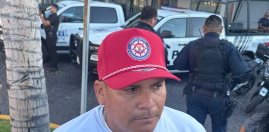 Tres rescates en playas en lo que va del operativo de Carnaval