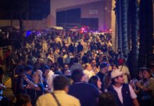 Saldo positivo en primeros días del Carnaval de Mazatlán