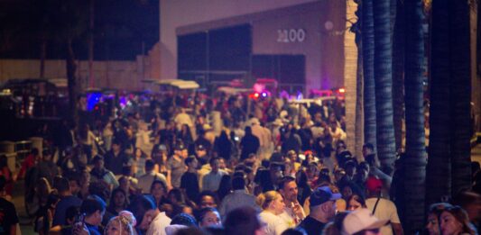 Saldo positivo en primeros días del Carnaval de Mazatlán