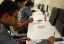 ¿Buscas entrar a la UAS? Conoce las fechas de apertura de la plataforma para el proceso de preinscripciones a bachillerato y licenciatura por región y bloque