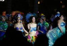 En los próximos días se presentará el costo total del Carnaval 2026: Estrella Palacios