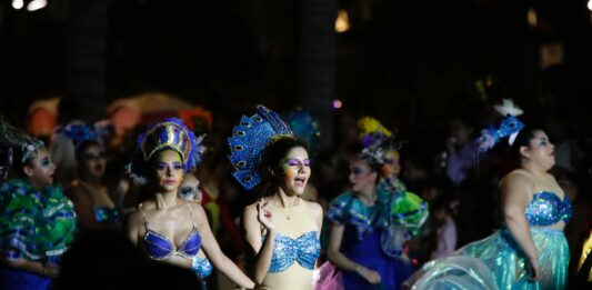 En los próximos días se presentará el costo total del Carnaval 2026: Estrella Palacios