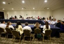 Fortalece Gobierno Municipal coordinación con sector empresarial rumbo a Carnaval 2026