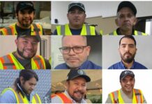 Sector minero exige aparición con vida de trabajadores privados de la libertad en Sinaloa