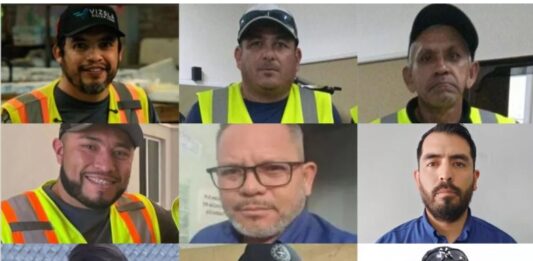 Sector minero exige aparición con vida de trabajadores privados de la libertad en Sinaloa