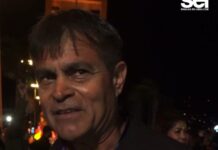 El arte que ilumina el Carnaval: Jorge Osuna presente en ocho carros alegóricos este 2026