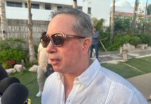 Restauranteros prevén fuerte derrama por San Valentín y Carnaval: Canirac Estatal