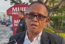 Aún sin autorización oficial para suspender clases por Carnaval en Mazatlán: SEPyC