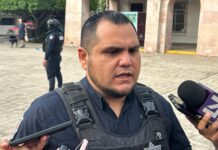 Privación de turistas no vulnera operativo de seguridad del Carnaval: SSP