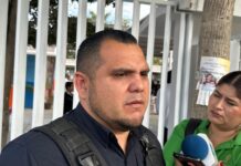 Habrá cacheos y barridos preventivos en la zona de Olas Altas: SSP