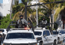 Rocha Moya Da Banderazo de Inicio del Operativo de Carnaval Mazatlán 2026; Que se Entienda el Mensaje: “Habrá Seguridad”