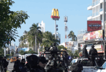 En Operativo de Carnaval, Habrá Barridos en Monigotes ante Posibles Riesgos de Explosivos y en Playas por Armas Blancas