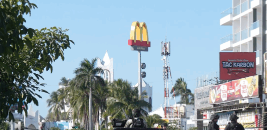 En Operativo de Carnaval, Habrá Barridos en Monigotes ante Posibles Riesgos de Explosivos y en Playas por Armas Blancas