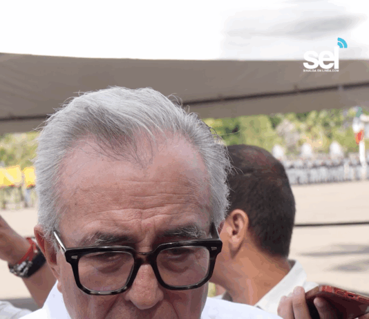 Operativo Especial para dar Con los 10 Mineros se Extiende en los Municipios de Escuinapa, Rosario y Concordia, Dice Rocha