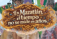 LA MÁXIMA FIESTA – Enrique Vega Ayala