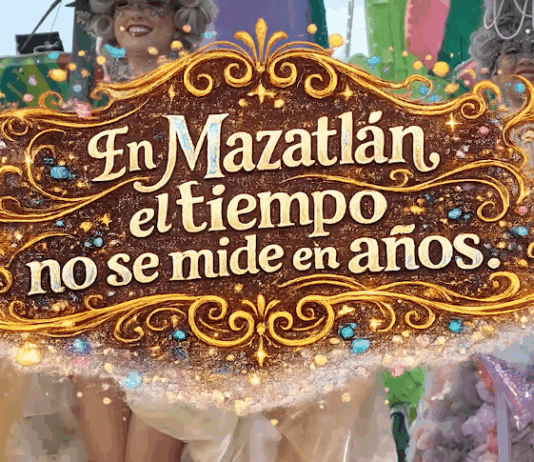 LA MÁXIMA FIESTA – Enrique Vega Ayala
