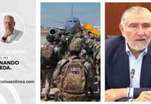 En el blanco por Fernando Zepeda H.