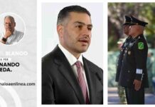 En el blanco por Fernando Zepeda H.