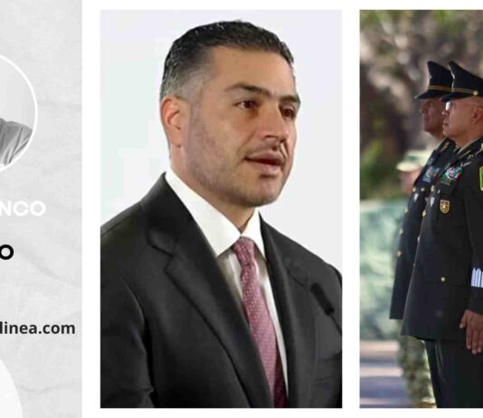 En el blanco por Fernando Zepeda H.