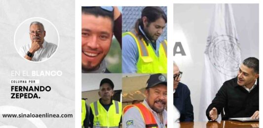 En el blanco por Fernando Zepeda H.