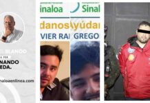 En el blanco por Fernando Zepeda H.