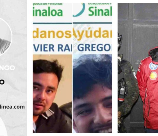 En el blanco por Fernando Zepeda H.