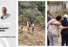 En el blanco por Fernando Zepeda H.