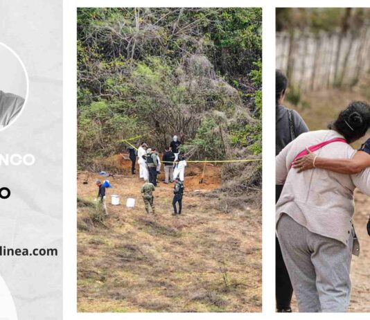 En el blanco por Fernando Zepeda H.