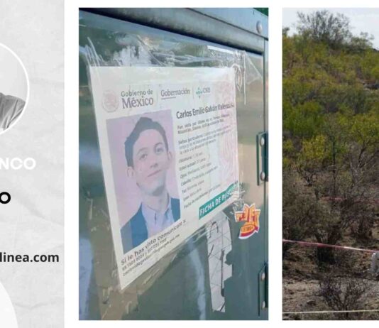 En el blanco por Fernando Zepeda H.