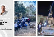 En el blanco por Fernando Zepeda H.