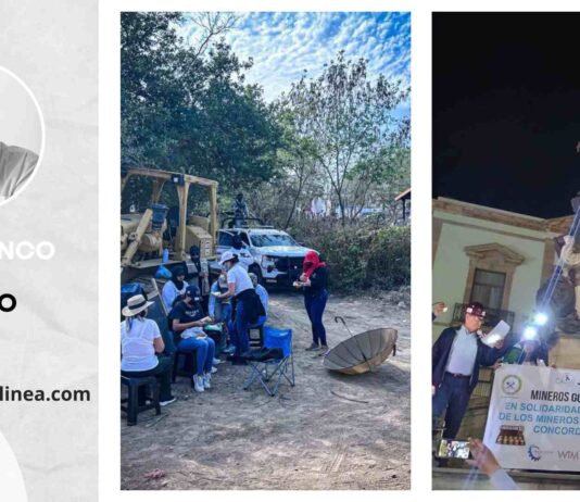 En el blanco por Fernando Zepeda H.