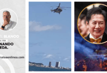 En el Blanco por Fernando Zepeda