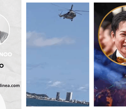 En el Blanco por Fernando Zepeda