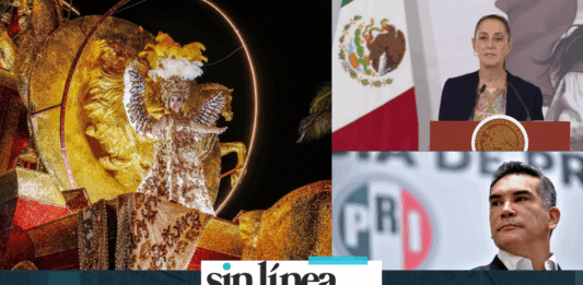 SIN LÍNEA – 16/02/2026