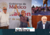 Sheinbaum en Sinaloa. Operativo de Carnaval 2026. Adán Augusto, su Caída