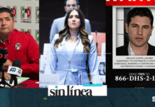 PRI se Deslinda. Desplazados por la Violencia. Iván Archivaldo