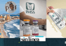 Confianza en Mazatlán. Alerta por Sarampión. De Nuevo, Caen Remesas