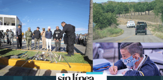 ¡Inicia Carnaval 2026!. Sinaloa, No Puede. Sarampión, Alarma Nacional