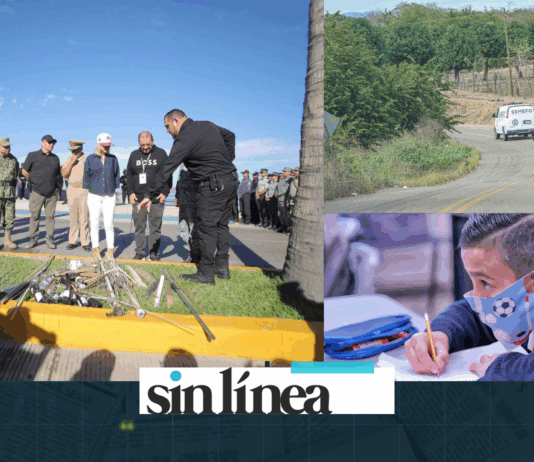 ¡Inicia Carnaval 2026!. Sinaloa, No Puede. Sarampión, Alarma Nacional