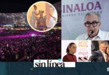 ¡Empezó Bien Carnaval!. Licencia Permanente. Sheinbaum, Alud de Problemas