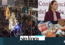 Carnaval, Perdieron Apuesta. Ni Olvido, Ni Perdón. Siguen Cayendo Remesas