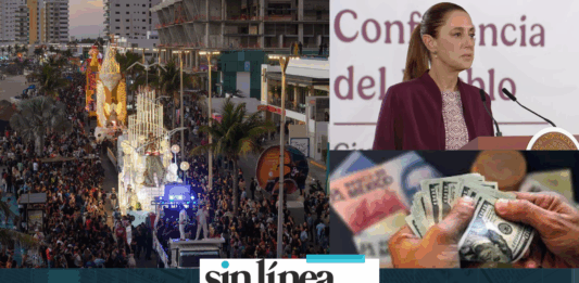 Carnaval, Perdieron Apuesta. Ni Olvido, Ni Perdón. Siguen Cayendo Remesas