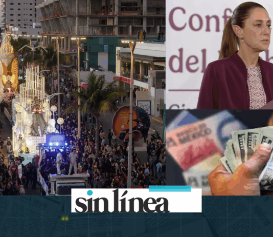 Carnaval, Perdieron Apuesta. Ni Olvido, Ni Perdón. Siguen Cayendo Remesas