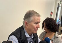 Violencia genera incertidumbre y frena llegada de empresas extranjeras a Sinaloa: Rodolfo Madero