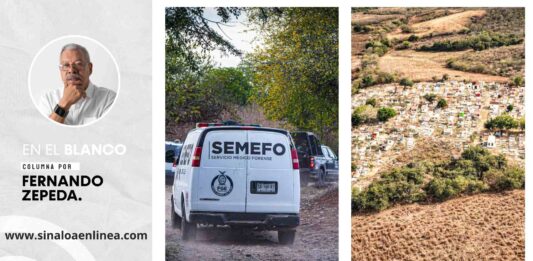 En el blanco por Fernando Zepeda H.