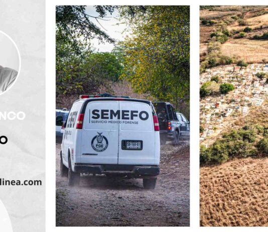 En el blanco por Fernando Zepeda H.