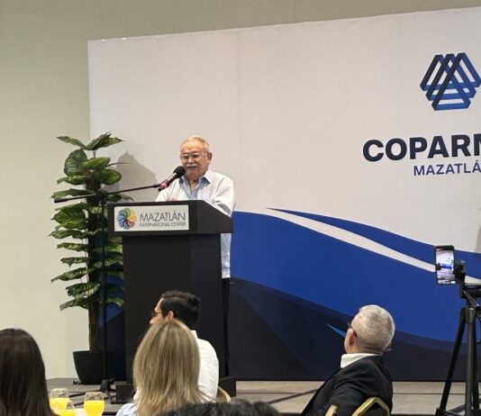 Planear la sucesión evita conflictos en empresas familiares: Manuel Díaz