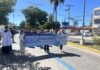Procesión penitencial por la paz impulsa mensaje de alto a la violencia